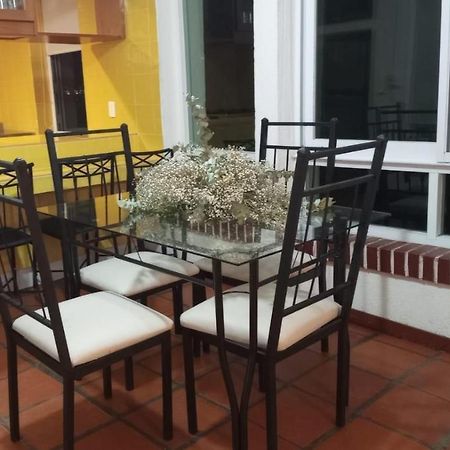 Villa Del Palmar Departemento Manzanillo Zewnętrze zdjęcie