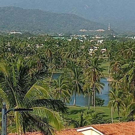 Villa Del Palmar Departemento Manzanillo Zewnętrze zdjęcie