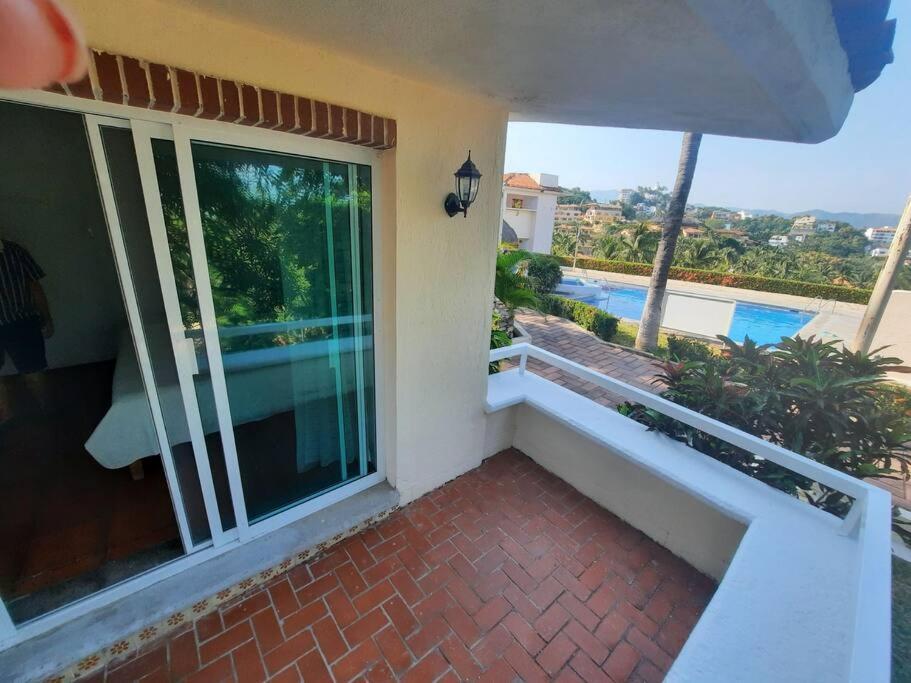 Villa Del Palmar Departemento Manzanillo Zewnętrze zdjęcie