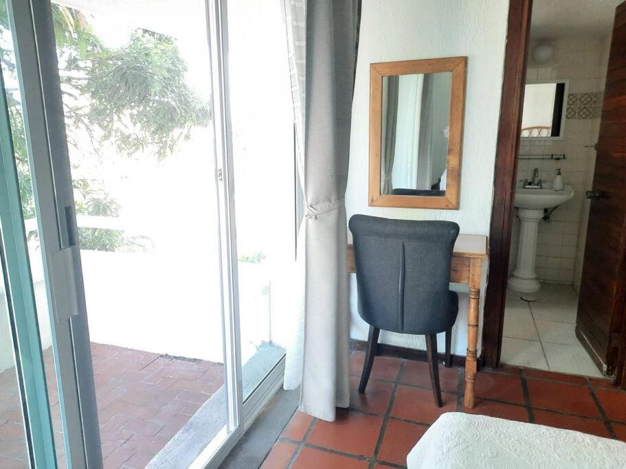 Villa Del Palmar Departemento Manzanillo Zewnętrze zdjęcie