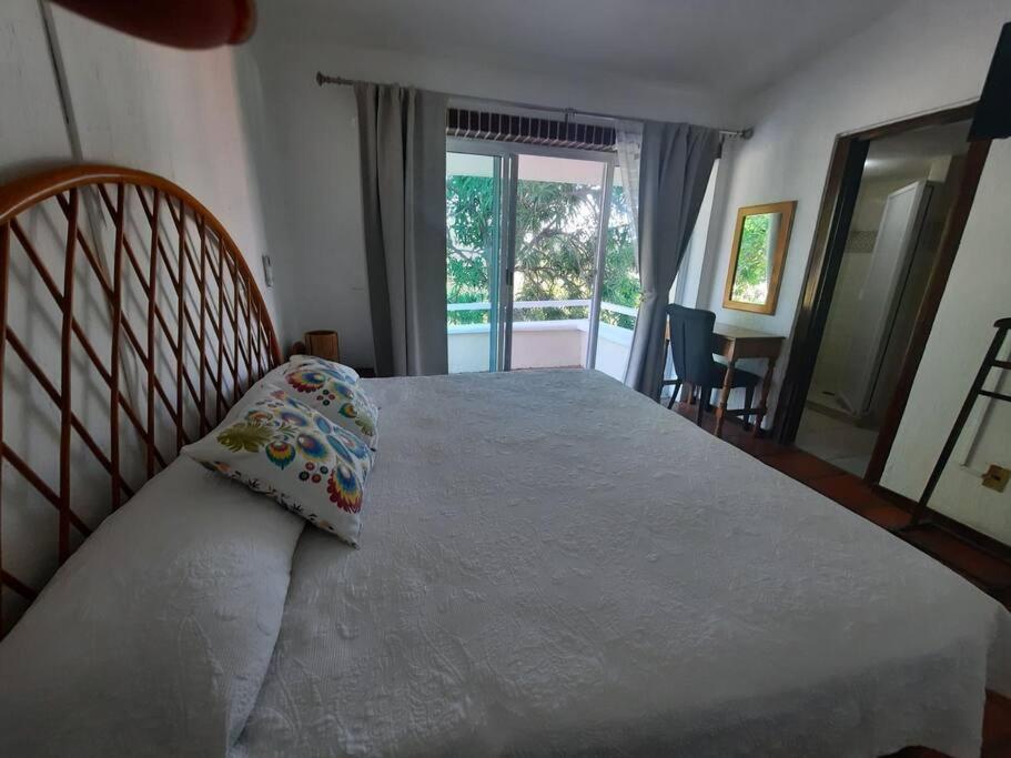 Villa Del Palmar Departemento Manzanillo Zewnętrze zdjęcie
