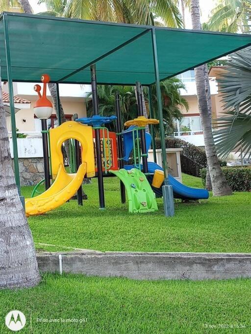 Villa Del Palmar Departemento Manzanillo Zewnętrze zdjęcie