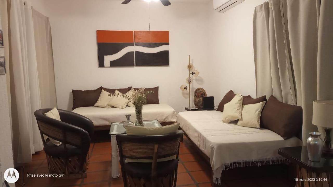 Villa Del Palmar Departemento Manzanillo Zewnętrze zdjęcie
