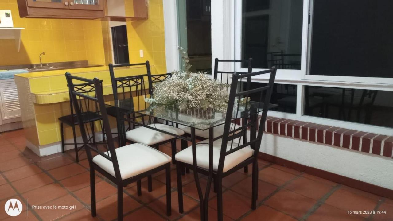 Villa Del Palmar Departemento Manzanillo Zewnętrze zdjęcie