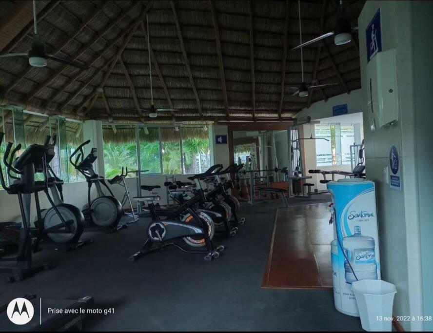 Villa Del Palmar Departemento Manzanillo Zewnętrze zdjęcie